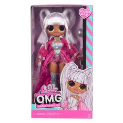 LOL Surprise OMG Entry Doll - Kitty K - 1