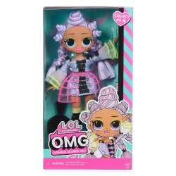 LOL Surprise OMG Entry Doll - Miss Royale - 1
