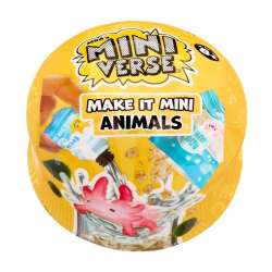 MGA's Miniverse - Make It Mini Animals mix