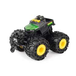 John Deere traktor Monster Treads św/dźw TOMY - 1