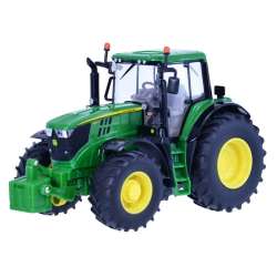John Deere traktor 6195M TOMY - 1