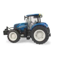 Britains New Holland T7270 światło/dźwięk TOMY