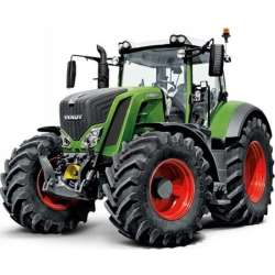 Britains traktor Fendt 828 Vario TOMY