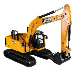 Britains koparka JCB TOMY - 1