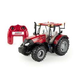Britains Ciągnik Case IH R/C Maxxum 150 1:16 TOMY - 1