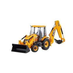 Britains koparko-ładowarka JCB 1:32 TOMY - 1