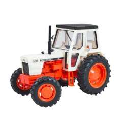 Britains Traktor David Brown 1410 4WD TOMY - 1