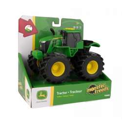 John Deere traktor monster TOMY - 1