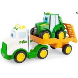 John Deere Laweta z Johnnym TOMY - 1