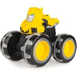 Monster Treads Bumblebee świecące koła TOMY - 1