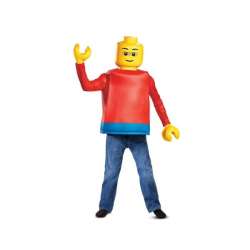 Strój Lego Guy Classic Lego Iconic rozm.M - 1