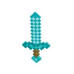 Diamentowy miecz - Minecraft - 1