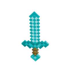 Diamentowy miecz - Minecraft