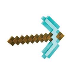 Diamentowy kilof - Minecraft - 1