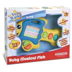 Baby Muzyczna ryba (041-5410254)