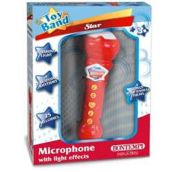 Mikrofon karaoke z efektami świetlnymi (GXP-831418) - 1