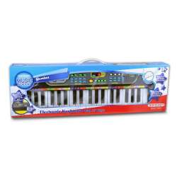 Play Keyboard elektroniczny 37 klawiszy (041-123780) - 1