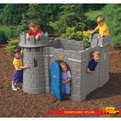 LITTLE TIKES ZAMEK KLASYCZNY 172083 (GXP-516256) - 2