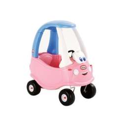 Cozy Coupe - Jeździk Księżniczki - 1