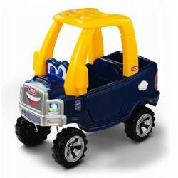 Cozy Coupe - Truck (620744E3) - 1