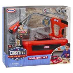 Creative Construction Tool Box Set
