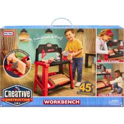 Creative Construction Workbench