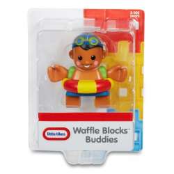 Waffle Blocks figurka Pływaka - 1
