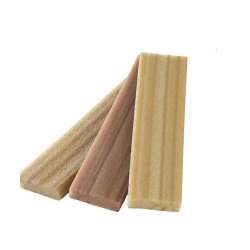 Creative Construction - Wood 3 pak