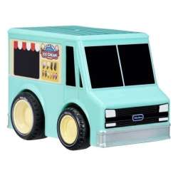Crazy Fast Cars Ice Cream Truck - 1