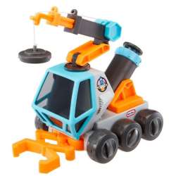 Pojazd Big Adventures Space Rover (GXP-861773) - 1