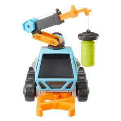 Pojazd Big Adventures Space Rover (GXP-861773) - 1