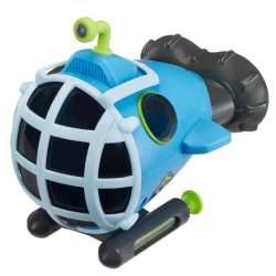 Pojazd Big Adventures Submarine (GXP-861774) - 1