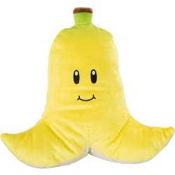 Mocchi plusz Mario Kart Banana TOMY