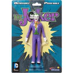 NC Croce figurka 12,7cm Joker Liga Sprawiedliwych NG (002-39059) - 1