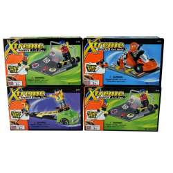 Mega Bloks Xtreme - 1