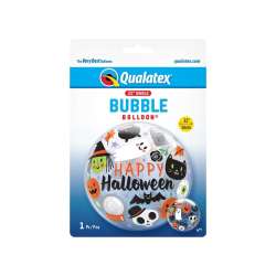 Balon foliowy Everything Halloween 56cm