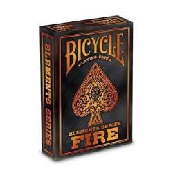 Karty Fire Deck BICYCLE - 1
