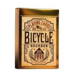 Karty Bourbon BICYCLE