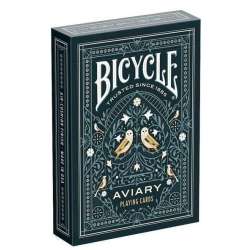 Karty Tiny Aviary BICYCLE