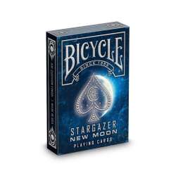 Karty Stargazer New Moon BICYCLE - 1