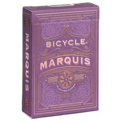 Karty Bicycle Marquis (GXP-829232)