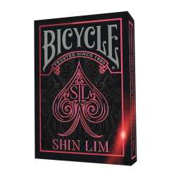 Karty Shim Lim BICYCLE (GXP-834175) - 1