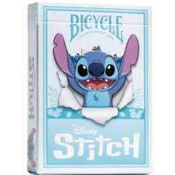 Karty Disney Stitch BICYCLE - 1