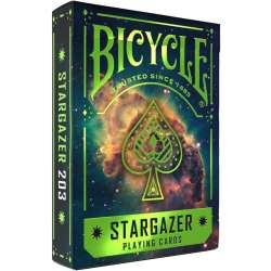 Karty Stargazer 203 BiCYCLE