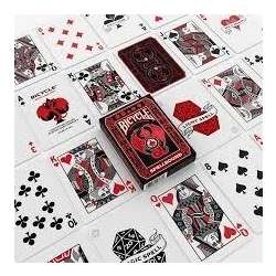 Karty Bicycle Spellbound BiCYCLE