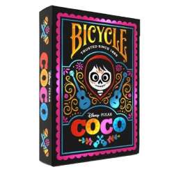 Bicycle Disney Coco