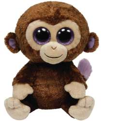 TY BEANIE BOOS COCONUT- małpka 15 cm. TY36003 (36003 TY) - 1