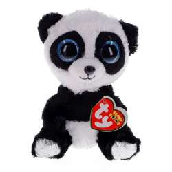 Maskotka TY Beanie Boos Panda Bamboo 15 cm (GXP-741935) - 1