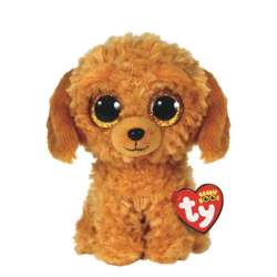 TY Beanie Boos Noodles -golden doodle 15cm (36377 TY) - 1