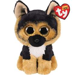 Maskotka TY Beanie Boos Owczarek niemiecki Spirit 24 cm (GXP-750655) - 1